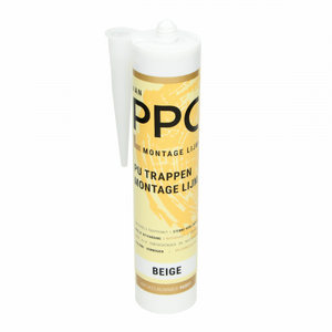 PPC Montagekit voor trappen Beige - 300ml