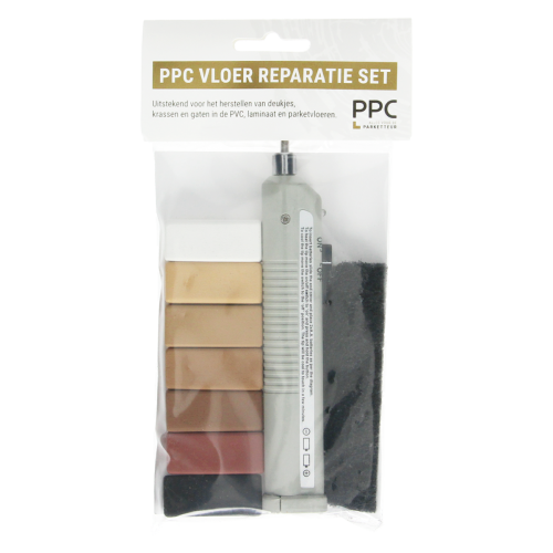 PPC Vloer reparatie set