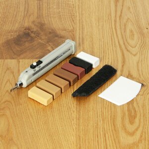 PPC Vloer reparatie set - afbeelding 2