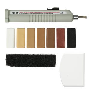 PPC Vloer reparatie set - afbeelding 3