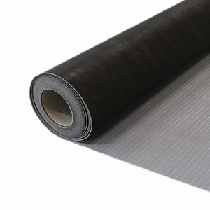 PPC zelfklevende ondervloer dikte 1,8mm voor Plak PVC - 6,5m²