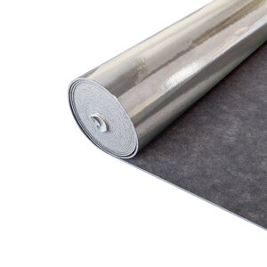 Premium polyurethaan ondervloer dikte 3,2mm - 7m²