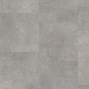 Ambiant - Ceramo - Light Grey (Klik PVC) - afbeelding 1