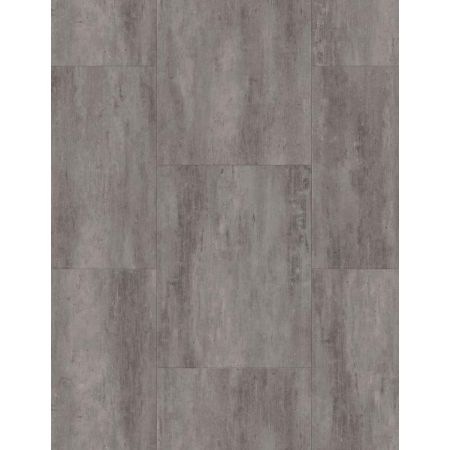 COREtec - The Essentials Tile - Weared concreete LVT 1803 (Klik PVC) - afbeelding 1
