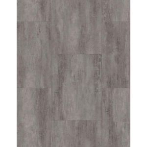 COREtec - The Essentials Tile - Weared concreete LVT 1803 (Klik PVC) - afbeelding 2