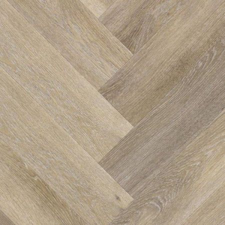 Douwes Dekker - Ambitieus - Trendy visgraat honing 04756 (Plak PVC) - afbeelding 1