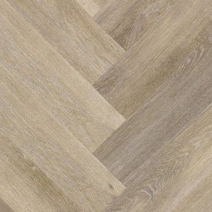 Douwes Dekker - Ambitieus - Trendy visgraat honing 04756 (Plak PVC) - afbeelding 1