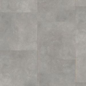 Ambiant - Ceramo - Light Grey (Plak PVC) - afbeelding 1