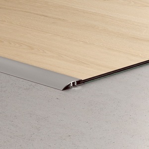 Quick Step Aanpassingsprofiel NEVADPSILV Zilver - 200cm