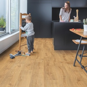 Quick-step - Bloom - AVMPU40088 Herfsthoning eik (Klik PVC) - afbeelding 3