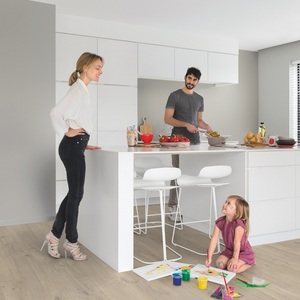 Quick-step - Bloom - AVMPU40103 Katoenbeige eik (Klik PVC) - afbeelding 3