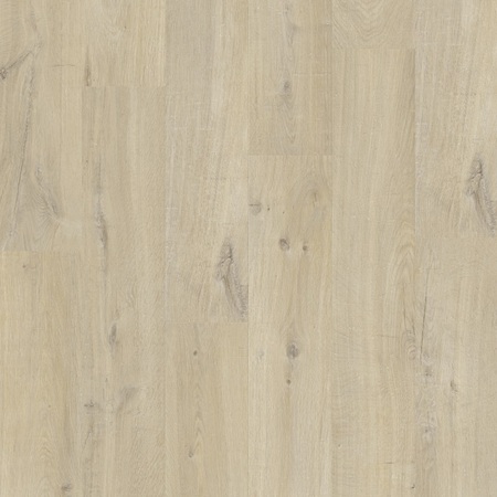 Quick-step - Bloom - AVMPU40103 Katoenbeige eik (Klik PVC) - afbeelding 1