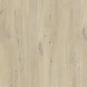 Quick-step - Bloom - AVMPU40103 Katoenbeige eik (Klik PVC) - afbeelding 1