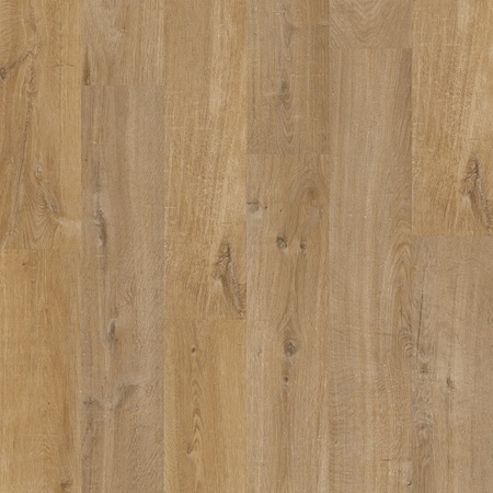 Quick-step - Bloom - AVMPU40104 Katoen naturelle eik (Klik PVC) - afbeelding 1