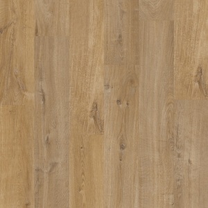 Quick-step - Bloom - AVMPU40104 Katoen naturelle eik (Klik PVC) - afbeelding 1