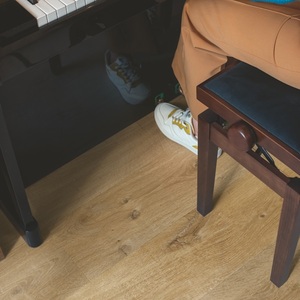 Quick-step - Bloom - AVMPU40104 Katoen naturelle eik (Klik PVC) - afbeelding 3