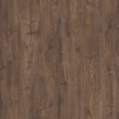Quick-step - Bloom - AVMPU40199 Herstchocoladebruine eik (Klik PVC) - afbeelding 1