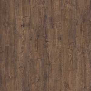Quick-step - Bloom - AVMPU40199 Herstchocoladebruine eik (Klik PVC) - afbeelding 1