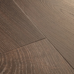 Quick-step - Bloom - AVMPU40199 Herstchocoladebruine eik (Klik PVC) - afbeelding 2