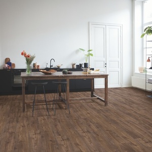 Quick-step - Alpha Bloom - AVMPU40199 Herstchocoladebruine eik (Klik PVC) - afbeelding 3