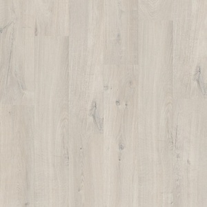 Quick-step - Bloom - AVMPU40200 Katoenwitte eik blush (Klik PVC) - afbeelding 1