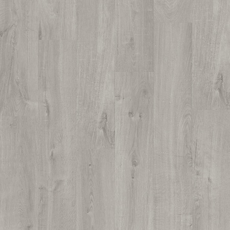 Quick-step - Bloom - AVMPU40201 Katoen koudgrijze eik (Klik PVC) - afbeelding 1