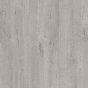 Quick-step - Bloom - AVMPU40201 Katoen koudgrijze eik (Klik PVC) - afbeelding 1