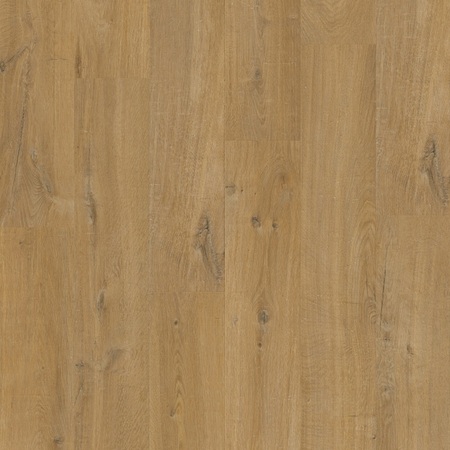 Quick-step - Bloom - AVMPU40203 Katoen diep naturelle eik (Klik PVC) - afbeelding 1