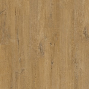 Quick-step - Bloom - AVMPU40203 Katoen diep naturelle eik (Klik PVC) - afbeelding 1