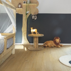 Quick-step - Bloom - AVMPU40203 Katoen diep naturelle eik (Klik PVC) - afbeelding 3
