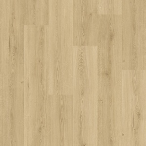 Quick-step - Alpha Bloom - AVMPU40236 Botanisch beige (Klik PVC) - afbeelding 1