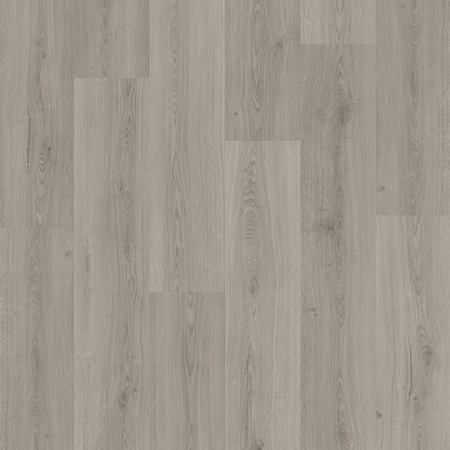 Quick-step - Bloom - AVMPU40237 Botanisch grijs (Klik PVC) - afbeelding 1