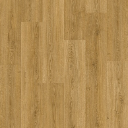 Quick-step - Bloom - AVMPU40238 Botanische gerookte eik (Klik PVC) - afbeelding 1