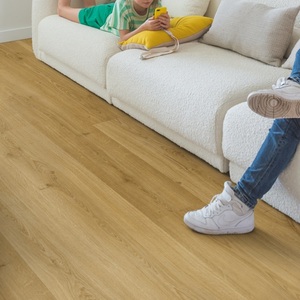 Quick-step - Bloom - AVMPU40238 Botanische gerookte eik (Klik PVC) - afbeelding 3