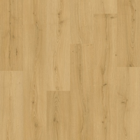 Quick-step - Bloom - AVMPU40318 Geborstelde eik honing (Klik PVC) - afbeelding 1