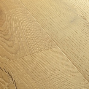 Quick-step - Bloom - AVMPU40318 Geborstelde eik honing (Klik PVC) - afbeelding 2