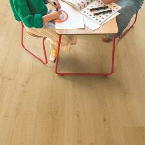 Quick-step - Bloom - AVMPU40318 Geborstelde eik honing (Klik PVC) - afbeelding 3