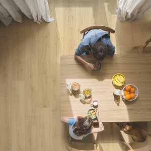 Quick-step - Bloom - AVMPU40319 Geborstelde beige eik (Klik PVC) - afbeelding 3