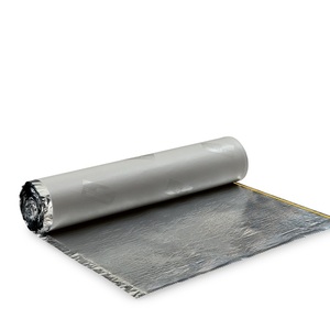 QUICK STEP® Basic Plus dikte 2mm - 15m²