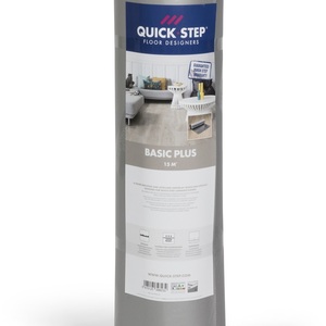 QUICK STEP® Basic Plus dikte 2mm - 15m² - afbeelding 3