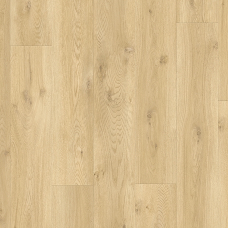 Quick-Step - Blos Base - AVSPT40018 Eiken drijfhout beige (Klik PVC) - afbeelding 1