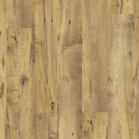 Quick-Step - Blos Base - AVSPT40029 Vintage kastanje natuur (Klik PVC) - afbeelding 1