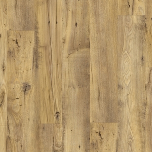Quick-Step - Blos Base - AVSPT40029 Vintage kastanje natuur (Klik PVC) - afbeelding 1