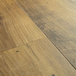 Quick-Step - Blos Base - AVSPT40029 Vintage kastanje natuur (Klik PVC) - afbeelding 2