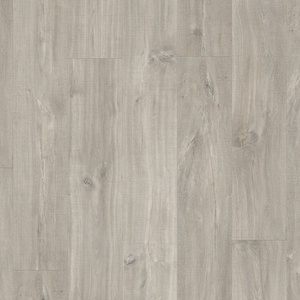 Quick-Step - Blos Base - AVSPT40030 Canyon eik grijs met zaagsneden (Klik PVC) - afbeelding 1