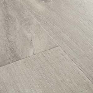 Quick-Step - Blos Base - AVSPT40030 Canyon eik grijs met zaagsneden (Klik PVC) - afbeelding 2