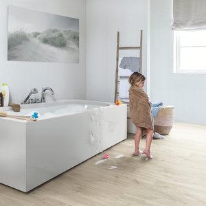 Quick-Step - Blos Base - AVSPT40038 Canyon eik beige (Klik PVC) - afbeelding 3