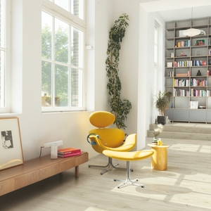 Quick-Step - Blos Base - AVSPT40038 Canyon eik beige (Klik PVC) - afbeelding 4