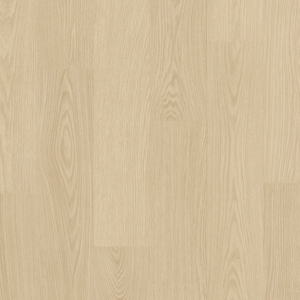 Quick-Step - Blos Base - AVSPT40277 Karnemelk eik (Klik PVC) - afbeelding 1