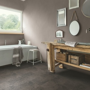 Quick-Step - Blush - SGTC20304 Zwarte leisteen (Plak PVC) - afbeelding 2
